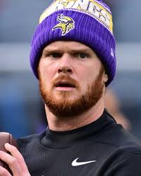 Michael Penix Jr.'s Girlfriend Is Turning Heads at 2024 NFL Draft