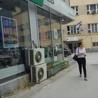 Starcash, the next innovation of teb. Teb Bank Gjilan Kosove
