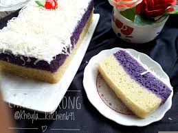 Resep Bolu Singkong Kukus Low Gluten Oleh Kheyla S Kitchen Resep Makanan Resep Resep Kue