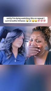 too so funny，I don't know how many times I've watched it#howling #weat...