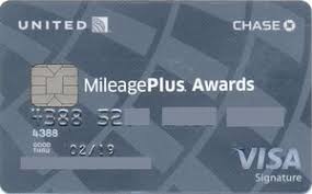 As part of a launch offer, the united quest card is offering up to 100,000 mileageplus bonus miles:. Bank Card United Mileageplus Awards Chase United States Of America Col Us Vi 0587