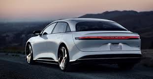 Cciv becomes lcid on july 23 and this event will have a huge impact on cciv. Will Cciv Spac Stock Go Up Before The Lucid Motors Merger Date