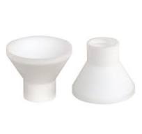 FUNNELS, VIALS, PTFE- Chemglass Life Sciences