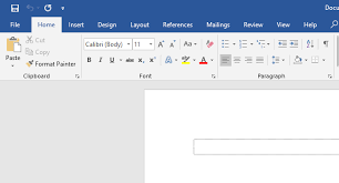 Cara Menampilkan Dan Mengatur Penggaris Ruler Di Microsoft Word Cara Tutorial Terbaru