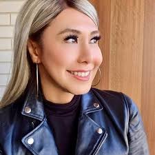 Alexandra Yee's Instagram, Twitter & Facebook