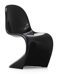 Vitra Panton Chair Classic By Verner Panton 1958 Designer Furniture By Smow Com Desk chairs kids' & toddler chairs :