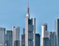 Internationality is in commerzbank's dna: Commerzbank Reports 277m Loss In Q1 2020 Owing To Covid 19 Crisis