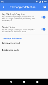Aug 16, 2020 · when giving the other carrier your account number, provide them with the 10 digit google voice phone number, with no spaces, hyphens, etc. Lock And Unlock Your Android Using Google Assistant Droidviews