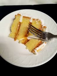 Puerto Rican Cake Bizcocho Mojadito Sweets By Karla