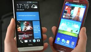 Samsung Galaxy S3 Vs Htc One Is My Galaxy S3 Outdated Nextpit