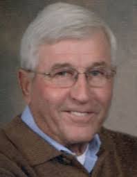 John F. Wellmann Obituary December 28, 2021