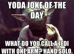 Star Wars: 25 Hilarious Yoda Memes We ...