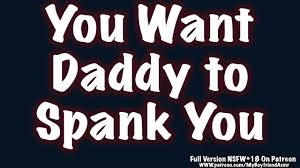 Spicy Dom Boyfriend spanks you Hard for being a Naughty Girl Daddy Male  Moans Punishment Asmr Roleplay Bf M4f | xHamster
