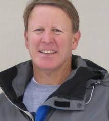 James David Cone, '13