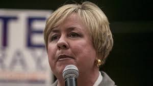 Kate Murray received campaign contributions from 3 NCC trustees who backed  her for counsel's job