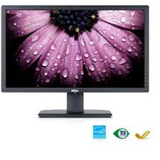 Dell Ultrasharp U2713hm 27 Monitor With Led Color Calibrated Macbook Pro Mac Mini Monitor