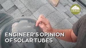 Check spelling or type a new query. Are Solar Tubes Worth It Are They Better Than Skylights Youtube