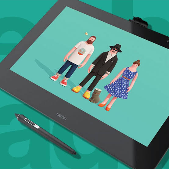The best drawing tablet 2025 | TechRadar