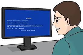 You'll see what we mean by that in a minute, but it's best to look at the anatomy of a windows 10 bsod as a whole first. How To Fix Blue Screen Of Death In Windows 10 Rene E Laboratory