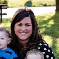 Stacy Stoffel's Instagram, Twitter & Facebook