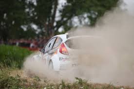 Deze officiële verdelers zijn gespecialiseerd in elektrische wagens. Verkeersmaatregelen Tijdens Renties Ypres Rally Wrc Stad Ieper