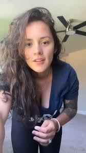 Michelle Varela shows off the Topaz floor plan in Lago Vista!