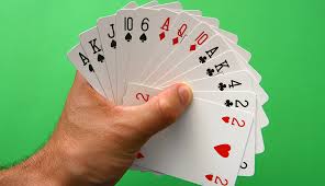 Image result for bridge cards