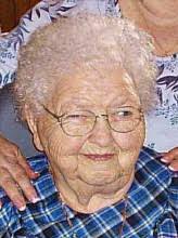 Bessie E. Brower Obituary 2008