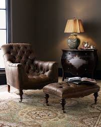 About the ottoman, it is crafted to match the club chair and provide extra comfort for your legs. Top 7 Chesterfield Captains Chairs Create Your Vintage Living Room Living Room Chairs Living Room Furniture Furniture