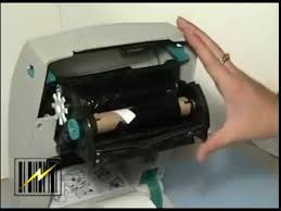 Official driver packages will help you to restore your zebra tlp2844 (printers). Zebra Tlp Printer Setup Youtube