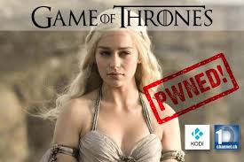 How To Watch Game Of Thrones On Kodi Watch Game Of Thrones Kodi Most Popular Tv Shows