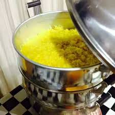 #pulutkuning #resepipulutkuning #pulutkuningkukus #teknikkukuspulutsaya kongsikan teknik baru mengukus pulut kuning.cara buat pulut kuning paling cepat. Ada Cara Nak Kukus Pulut Kuning Agar Tak Basi Tahan Lama Ikut Resipi Mudah Ini Pa Ma