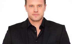Billy Miller, Three-time Daytime Emmy Winner, and GH, Y&R and AMC Alum,  Dead at 43