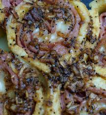 The keto — short for ketogenic — diet is a popular option for those looking to better manage their blood sugar via the foods they eat. Ham And Swiss Pinwheels Low Carb Quick