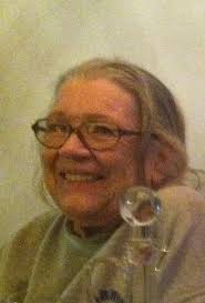 Janet Oliver Obituary (1943