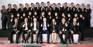 Peribahasa melayu yang paling popular setiap hari. Bersatu Teguh Bercerai Roboh Www Hafidzzed Com