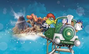 A Gardaland Con Trenord Nuovo Pacchetto Con Ingresso Al Parco E Biglietto Treno A R Travelnostop