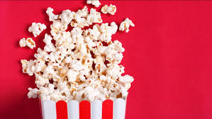Next, grab a quick snack with pixar popcorn, a collection of mini shorts starring some of your favorite pixar. 12 Things You Never Knew About Popcorn Abc13 Houston