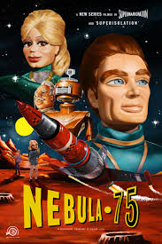 New Series “Nebula-75” Recalls the Glory Days of Supermarionation Science  Fiction — When It Was Cool