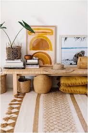 Como Na Moda O Handmade Tem Marcado Presenca Na Decoracao O Itens Feitos A Mao Ganham Destaque Deixando O Decor Delicado E Charmoso Ma Decoracao Em 2018