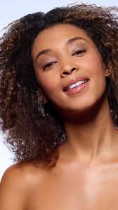 Spending some time with Taylor at Merle Norman Baxley to try out some  products in our ✩ NEW ✩ Catwalk Color Collection. 🐱 Shown here: ✩ Plush  Lipliner in Teddy Bear ✩