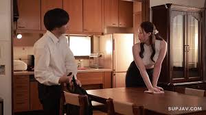 Yu Shinoda unleashed as a sex toy in JUQ-320 train fantasy