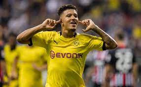 United S Spending Will Be Measured But They Do Have Funds For Sancho The Athletic Manchester United Manchester United Team Sancho