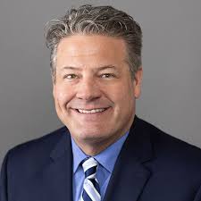 About Council Vice-Chair Reagan Dunn