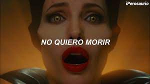 Eu berro como um pássaro libertado. Sia Bird Set Free Malefica Espanol Youtube