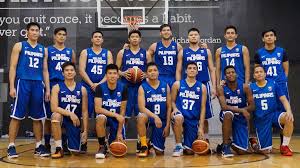 Gilas pilipinas 2.0 to fight for respect. Reyes Commits Gilas Pool Members To 2016 Pba Draft