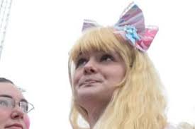 Masa Vukotic's friends celebrate the 'princess of pink'