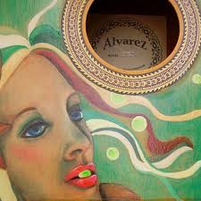 Stream mermaidguitar music