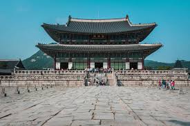 They have been teaching for about two years. Complete Guide To Teaching English In South Korea Salary Budget Visa Vacant Jobs Linda Goes East