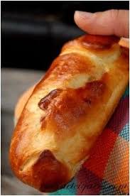 Epingle Sur Pain Au Lait